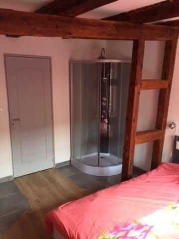 Gîte Elisa et Léna Riquewihr Exterior foto